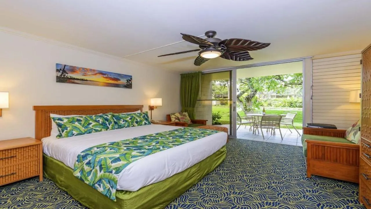 Napili Shores D127 Kahana
