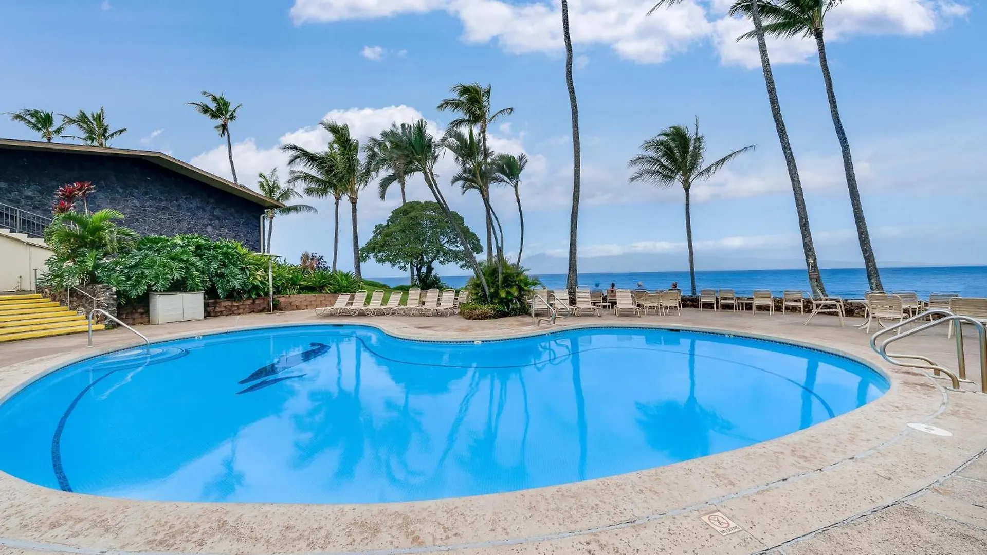 Napili Shores D127 Kahana