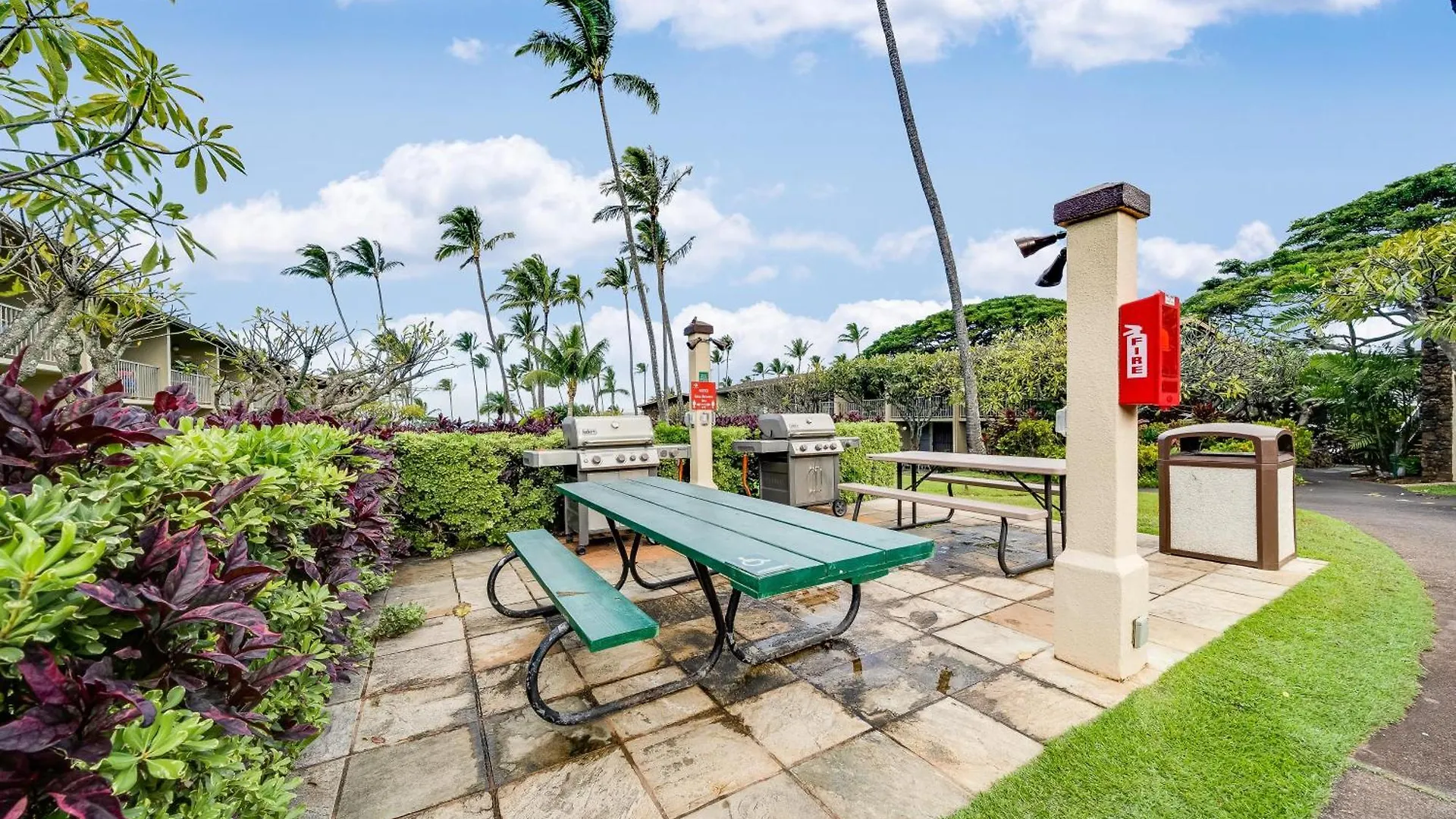 Napili Shores D127 Kahana